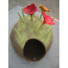 Cat Cave
