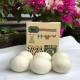 Dryer balls Dryer balls