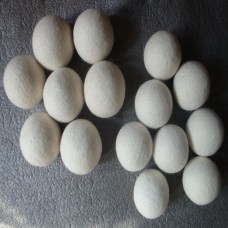 Dryer Balls