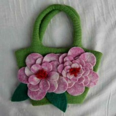 Felt Bags
