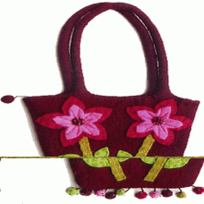Felt Bags