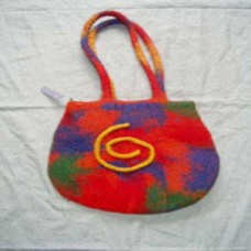 Felt Bags