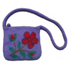 Felt Bags