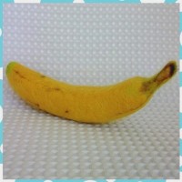 Felt Banana