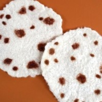 Felt Bread