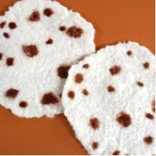 Felt Bread