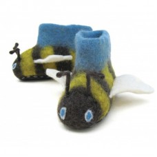 Felt Shoes & Slippers