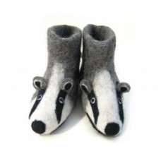 Felt Shoes & Slippers