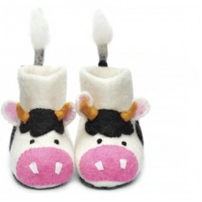 Felt Shoes & Slippers