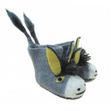 Felt Shoes & Slippers