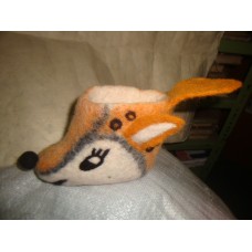 Felt Shoes & Slippers