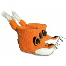Felt Shoes & Slippers