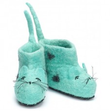 Felt Shoes & Slippers