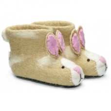 Felt Shoes & Slippers