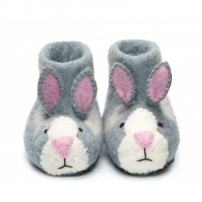 Felt Shoes & Slippers