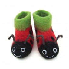 Felt Shoes & Slippers