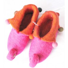 Felt Shoes & Slippers