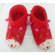 Felt Shoes & Slippers