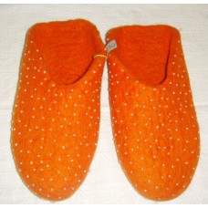 Felt Shoes & Slippers