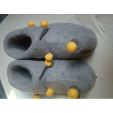 Felt Shoes & Slippers