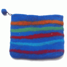 Felt Purse