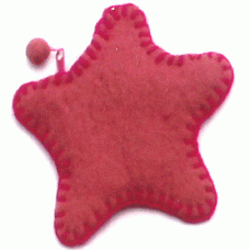 Felt Purse