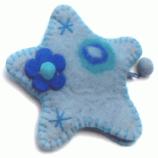 Felt Purse