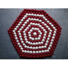 Felt Balls Carpets