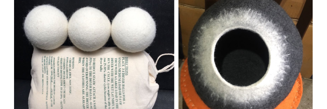 Himalayan Felt